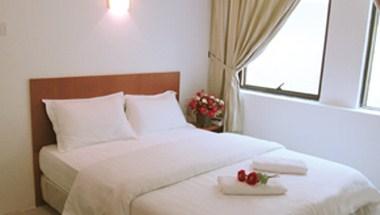 Switz Paradise Hotel em Kota Kinabalu, MY