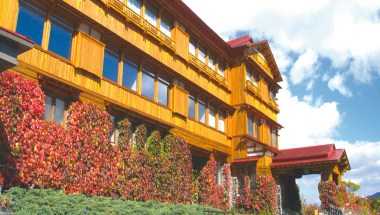 Towada Hotel a Akita, JP