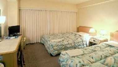 Takasaki Washington Hotel Plaza i Takasaki, JP