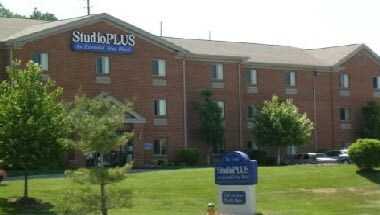 Extended Stay America St. Louis - Earth City a Earth City, MO