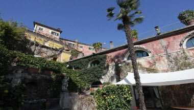 Villa Sermolli a Buggiano, IT