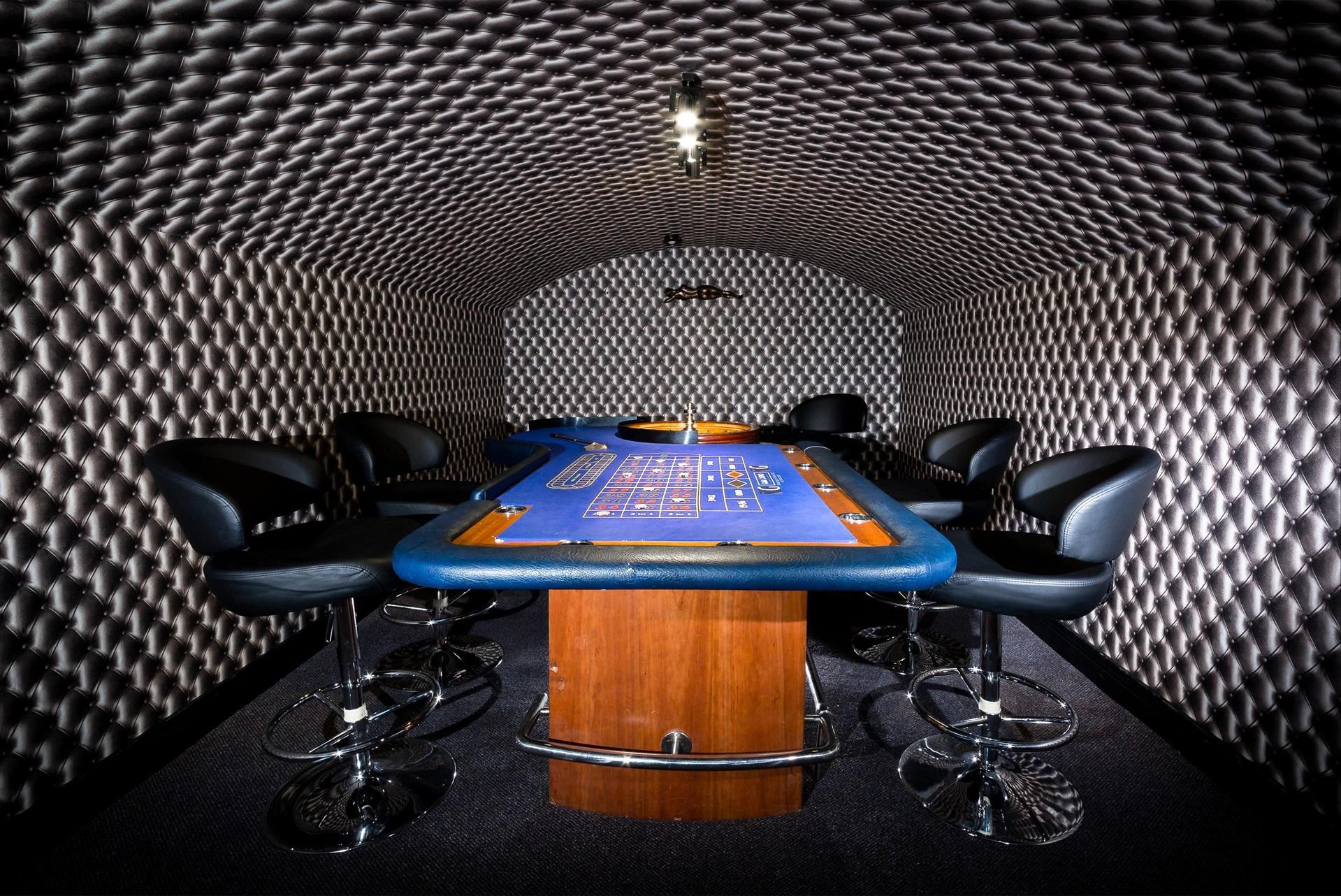 Изображение места проведения