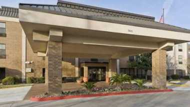 Hampton Inn Houston-Willowbrook Mall en Houston, TX