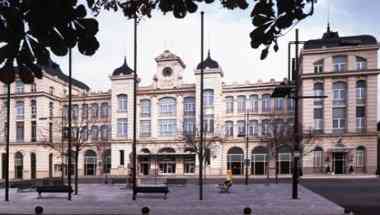 Catalonia Transit в Lleida, ES