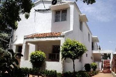 Balaji Resorts, Kanchipuram, IN