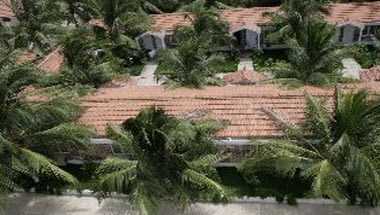 Balaji Resorts, Kanchipuram, IN