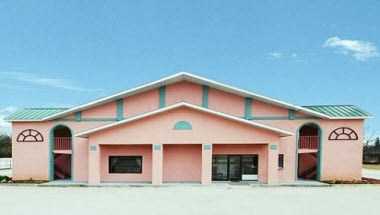 Rodeway Inn Augusta in Augusta, GA