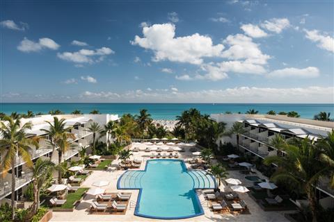 The Ritz-Carlton, South Beach, Miami Beach, FL