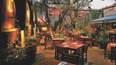 Paragary's Bar and Oven в Sacramento, CA