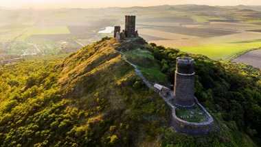 North West Bohemia Convention Bureau, Litomerice, CZ