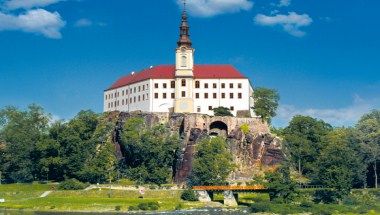 Изображение места проведения