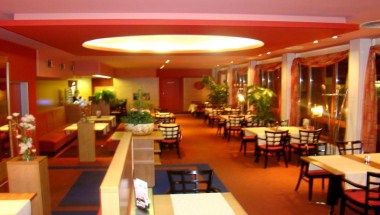 Bild på anläggning