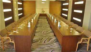 The Chandigarh Ashok Hotel в Chandigarh, IN