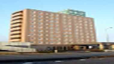 Hotel Route-Inn Moriokaminami Inter a Morioka, JP