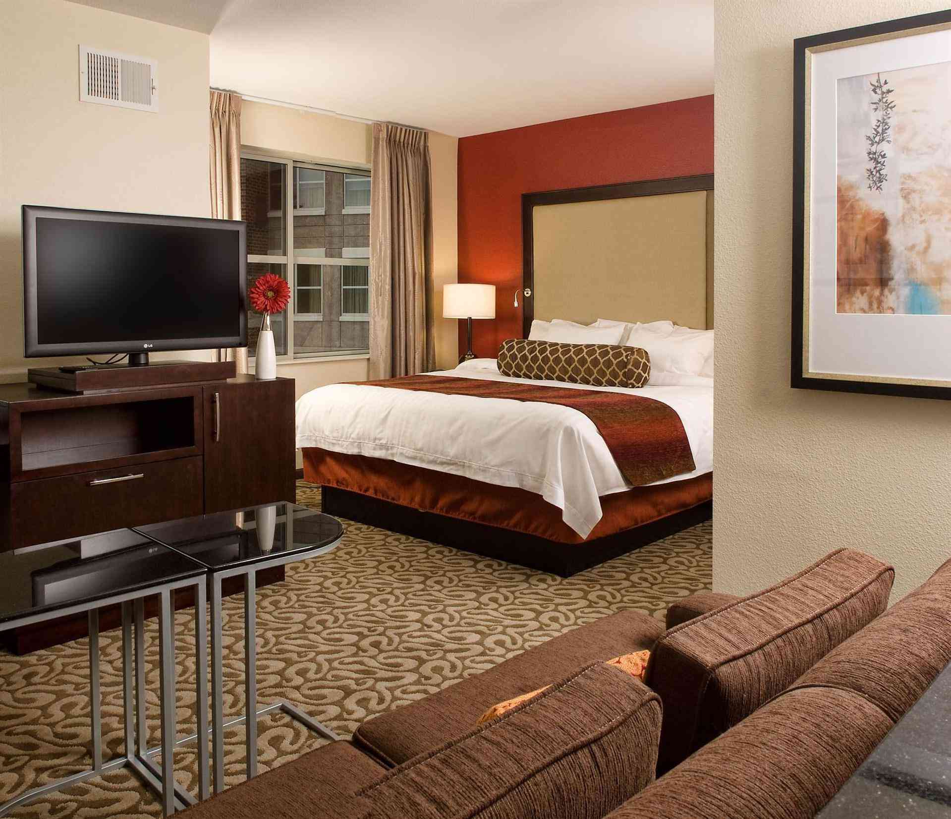 Residence Inn by Marriott Fairfax City in Fairfax, VA