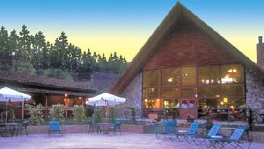 Kohl's Ranch Lodge image