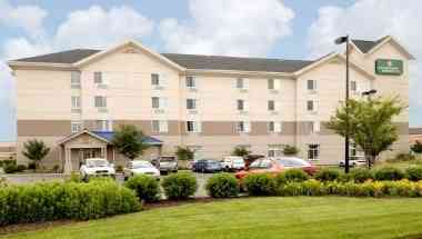 Extended Stay America Chesapeake - Greenbrier Circle em Chesapeake, VA