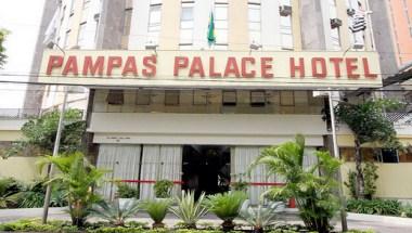 Pampas Palace Hotel image