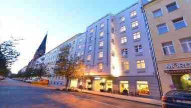 Hotel Adelante Berlin-Mitte en Berlín, DE