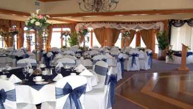Hidden Hills Golf & Country Club в Dover Centre, ON