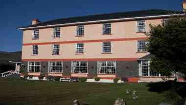 Alpine Guesthouse a Dingle, IE