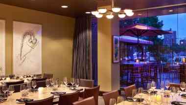 ArtBar в Cambridge, MA