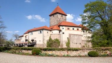 Hotel Burg Wernberg image