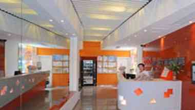 Pod Inn Hangzhou Wulin a Hangzhou, CN