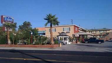 Travel Inn & Suites of Victorville, Victorville, CA
