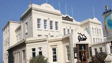 The Great Western Hotel en Newquay, GB1