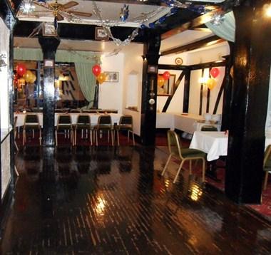 The Belgrave Hotel en Chester, GB1