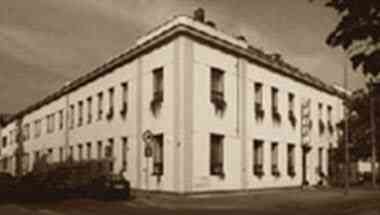 Hotel Kozak in Brno, CZ