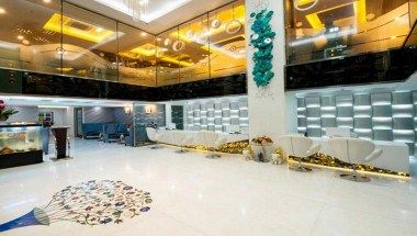 Изображение места проведения