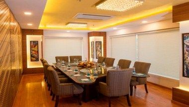 Изображение места проведения