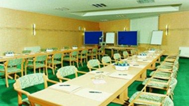 Bild des Veranstaltungsortes