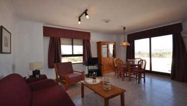 Sagunto, ES의 Apartamentos Turisticos Torrecorinto