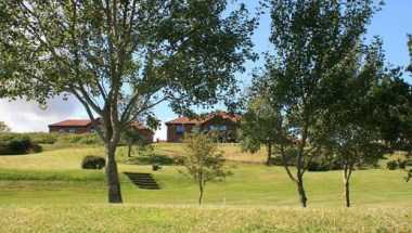 Hunley Golf Club en Saltburn-junto al mar, GB1