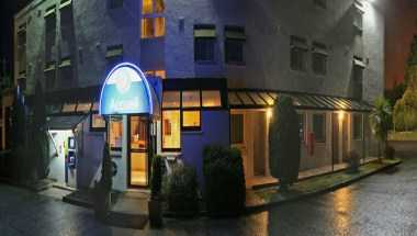 Hotel Agora Nantes, Nantes, FR