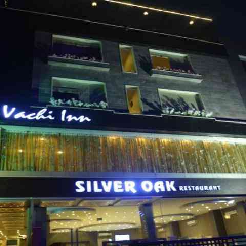 Vachi Inn em Jaipur, IN