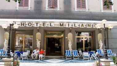 Grand Hotel Milano a Chianciano Terme, IT