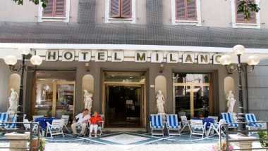 Grand Hotel Milano a Chianciano Terme, IT