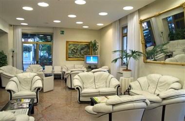 Grand Hotel Milano a Chianciano Terme, IT