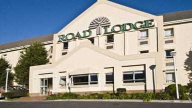 Road Lodge Cape Town N1 City в Goodwood, ZA