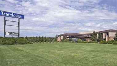 Travelodge by Wyndham Motel of St Cloud em St. Cloud, MN