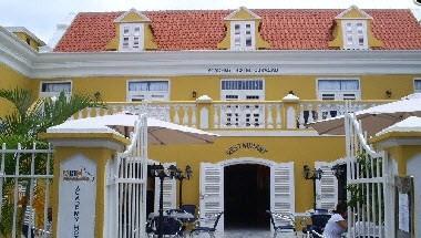 Academy Hotel Curacao image