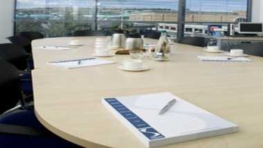 The Source Skills Academy à Sheffield, GB1