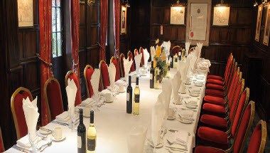 Изображение места проведения