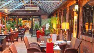 The Atherstone Red Lion Hotel, Atherstone, GB1