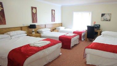 Изображение места проведения