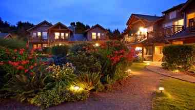 Inn at Cannon Beach в Cannon Beach, OR